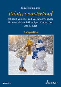 Winterwunderland 