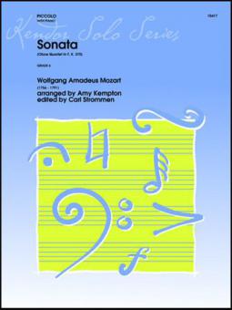 Sonate 