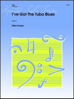 I've Got The Tuba Blues 