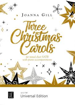 3 Christmas Carols 