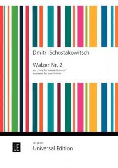 Walzer Nr. 2 