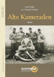 Alte Kameraden 