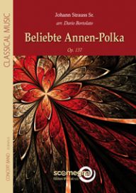 Beliebte Annen-Polka 