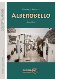 Alberobello 