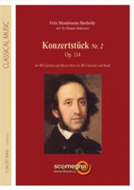 Konzertstück Nr. 2 Op. 114 