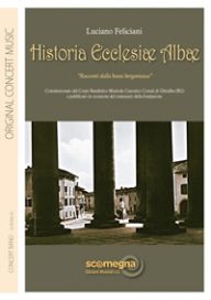 Historia Ecclesiae Albae 