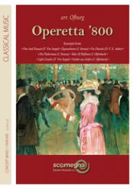 Operetta '800 