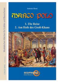 Marco Polo 