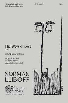 The Ways of Love 