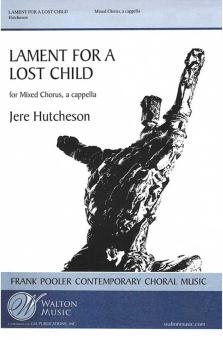 Lament for a Lost Child 
