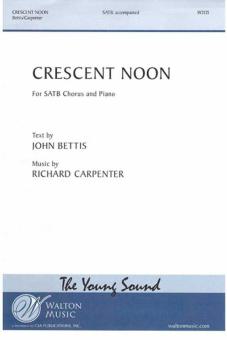 Crescent Noon 