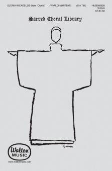Gloria in Excelsis 