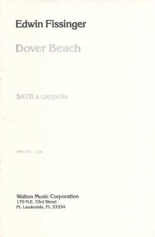 Dover Beach 