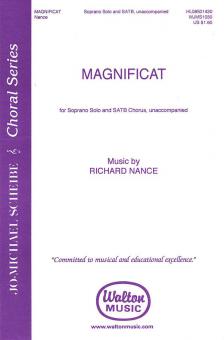 Magnificat 
