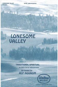 Lonesome Valley 
