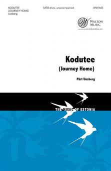 Kodutee 