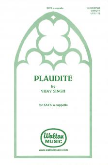 Plaudite 