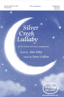 Silver Creek Lullaby 