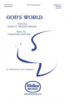 God's World 