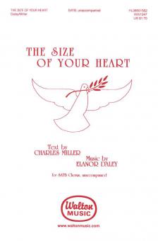 The Size of Your Heart 
