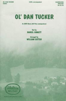 Ol' Dan Tucker 