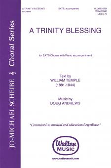 A Trinity Blessing 