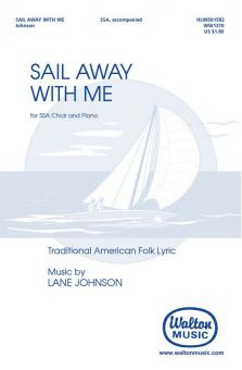 Sail Away with Me 