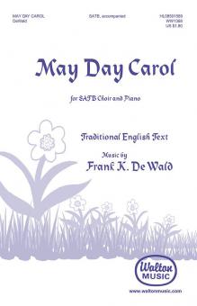May Day Carol 