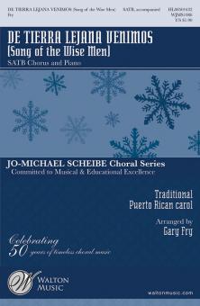 De Tierra Lejana Venimos 