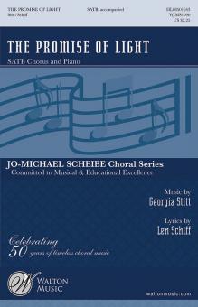 The Promise of Light 