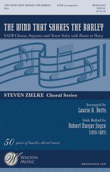 The Wind That Shakes the Barley 