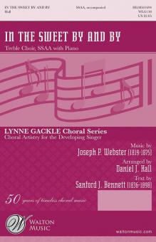 In the Sweet By and By 