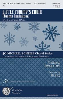 Little Tommy's Choir 