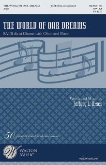 The World of Our Dreams 