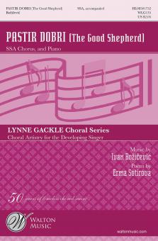 Pastir Dobri 