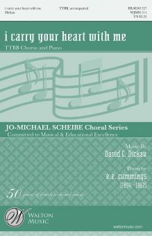 i carry your heart with me 