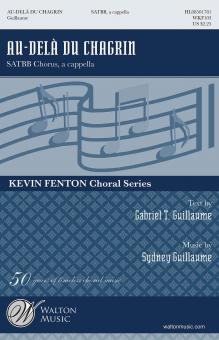 Au-Delà Du Chagrin (Beyond the Sorrow) 