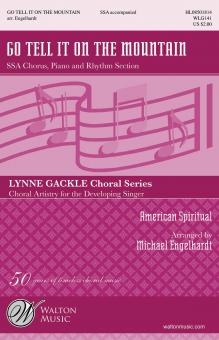 Go Tell It On The Mountain 