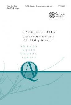 Haec Est Dies 