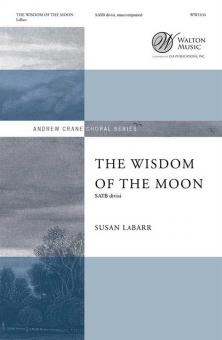 The Wisdom Of The Moon 