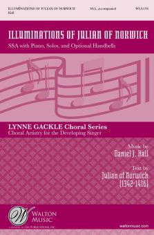 Illuminations of Julian of Norwich 