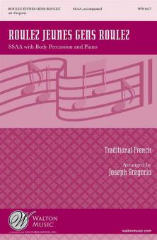 Roulez Jeunes Gens Roulez 