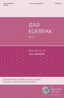 Izar Ederrak 
