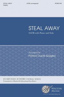 Steal Away 
