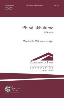 Phind'ukhulume 