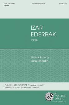 Izar Ederrak 