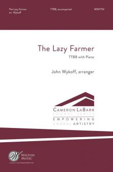The Lazy Farmer 