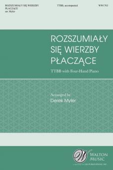 Rozszumialy sie Wierzby Placzace 
