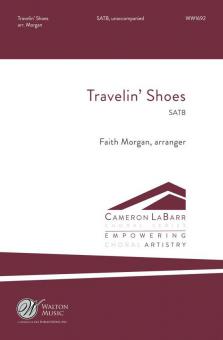 Travelin' Shoes 