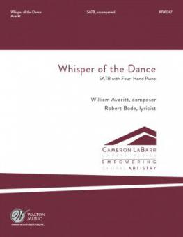 Whisper of the Dance 